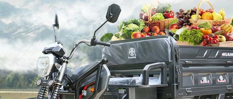 果运8180H全能载货实力帮手